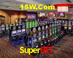 Slots com jackpots e giros grátis na Superbet