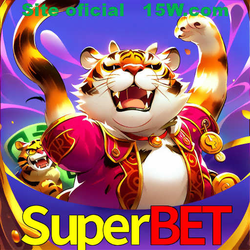 Imagem promocional da Superbet mostrando a plataforma e suas vantagens